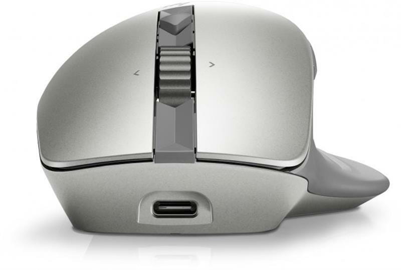 Мышь беспроводная HP Creator 930 WL Silver (1D0K9AA)