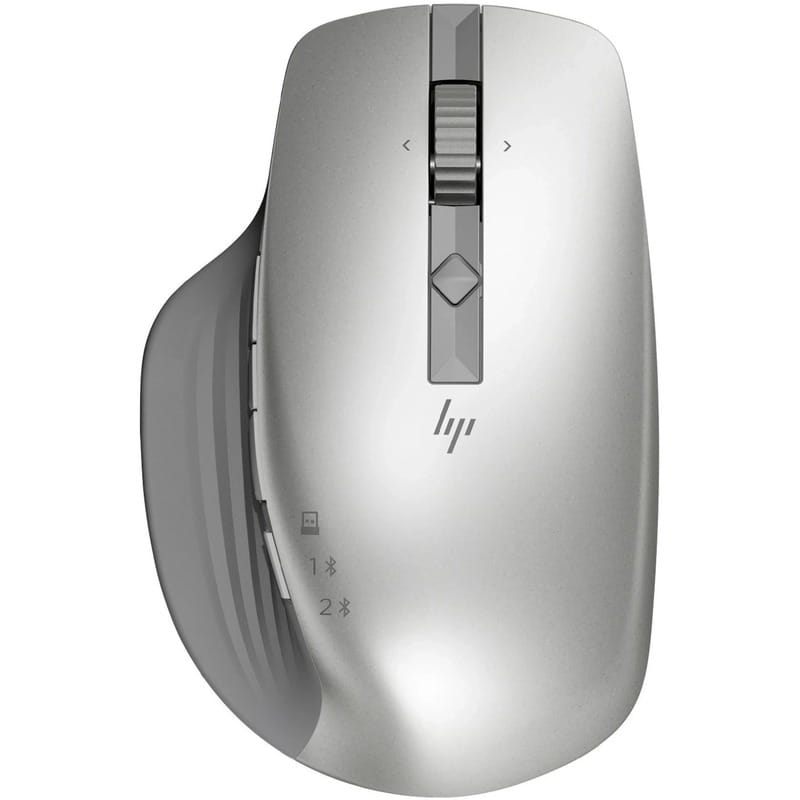 Мышь беспроводная HP Creator 930 WL Silver (1D0K9AA)