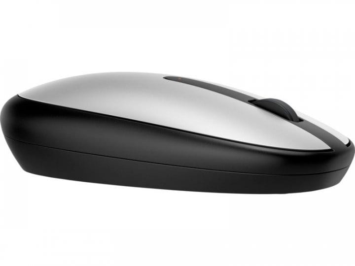 Миша бездротова HP 240 Pike Silver (43N04AA)