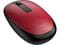 Фото - Мышь беспроводная HP 240 Empire Red (43N05AA) | click.ua