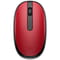 Фото - Мышь беспроводная HP 240 Empire Red (43N05AA) | click.ua