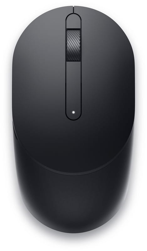 Мышь беспроводная Dell MS300 Black (570-ABOC)