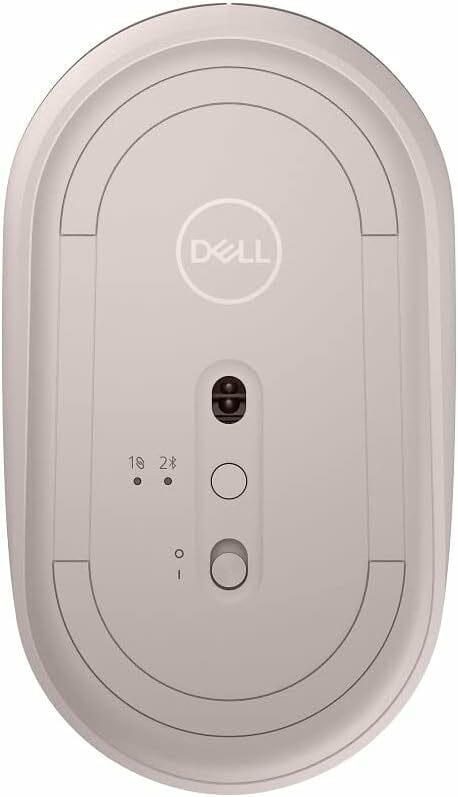 Миша бездротова Dell MS3320W Ash Pink (570-ABPY)