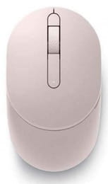 Мышь беспроводная Dell MS3320W Ash Pink (570-ABPY)