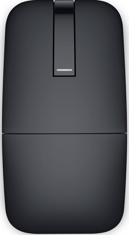 Мышь беспроводная Dell MS700 Black (570-ABQN)