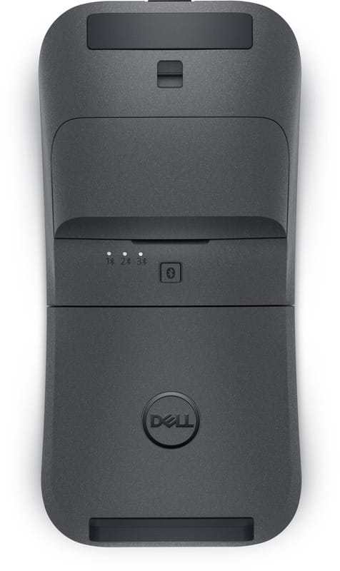Мышь беспроводная Dell MS700 Black (570-ABQN)