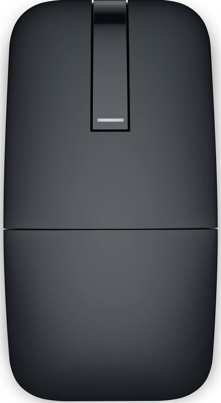 Мышь беспроводная Dell MS700 Black (570-ABQN)