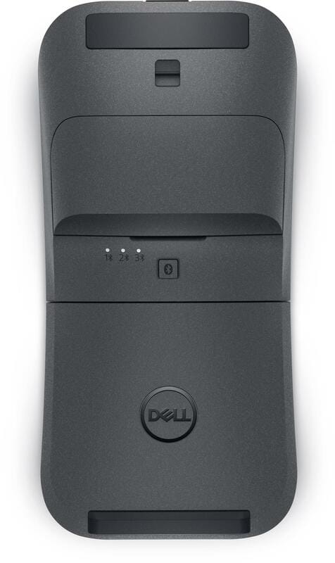 Мышь беспроводная Dell MS700 Black (570-ABQN)