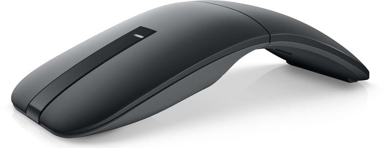 Мышь беспроводная Dell MS700 Black (570-ABQN)