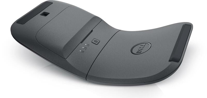 Мышь беспроводная Dell MS700 Black (570-ABQN)