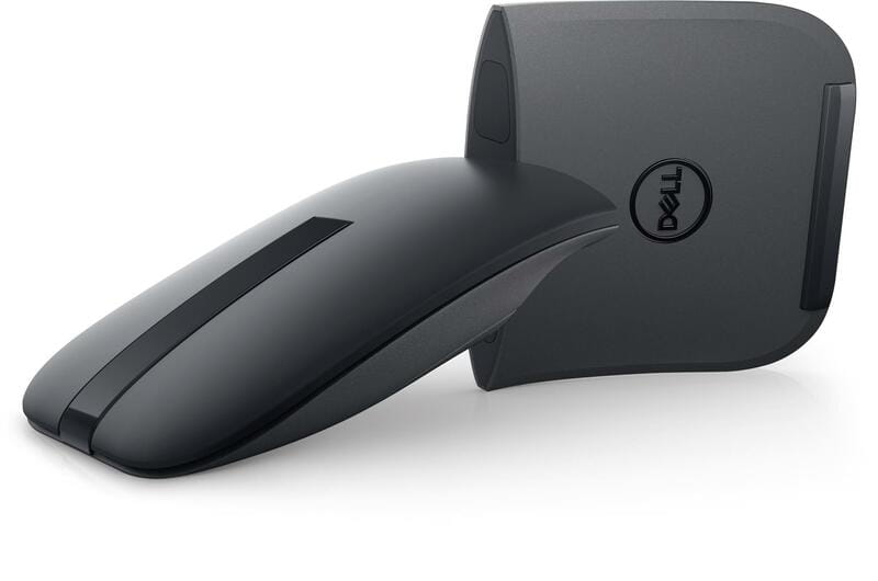 Мышь беспроводная Dell MS700 Black (570-ABQN)