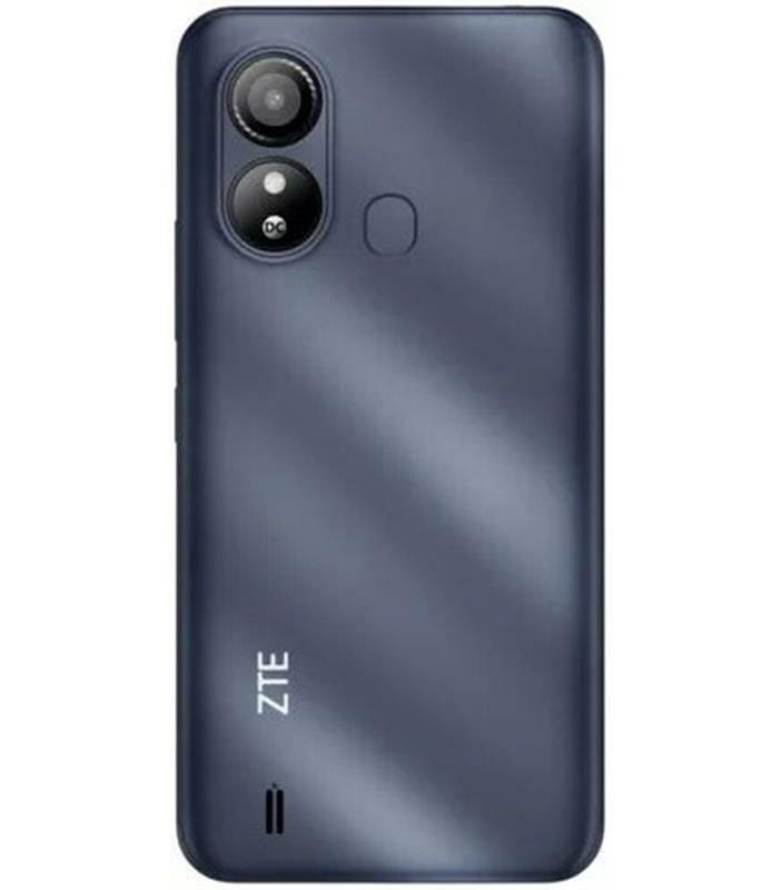 Смартфон ZTE Blade L220 1/32GB Dual Sim Blue