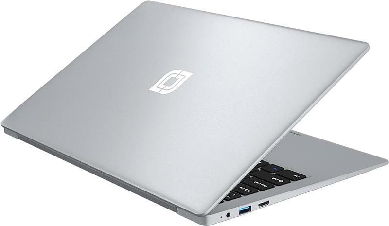 Ноутбук Jumper EZbook S5 (750918105822) FullHD Win11 Grey