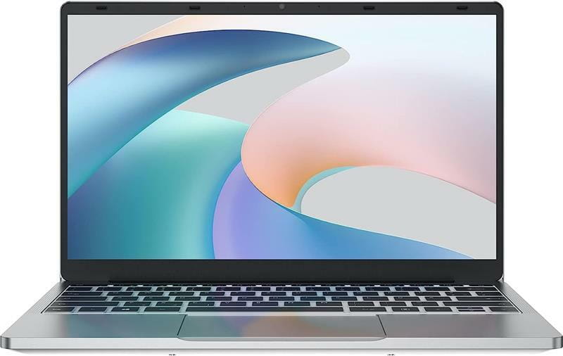 Ноутбук Jumper EZbook S6 (680579686951) FullHD Win11 Grey