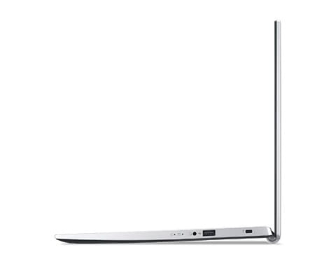 Ноутбук Acer Aspire 3 A315-35-C10D (NX.A6LEU.013) Silver