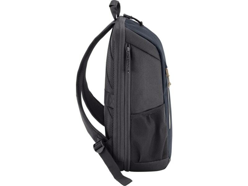 Рюкзак для ноутбука HP Travel 18 Liter Blue Night Laptop Backpack 15.6" (6B8U7AA)