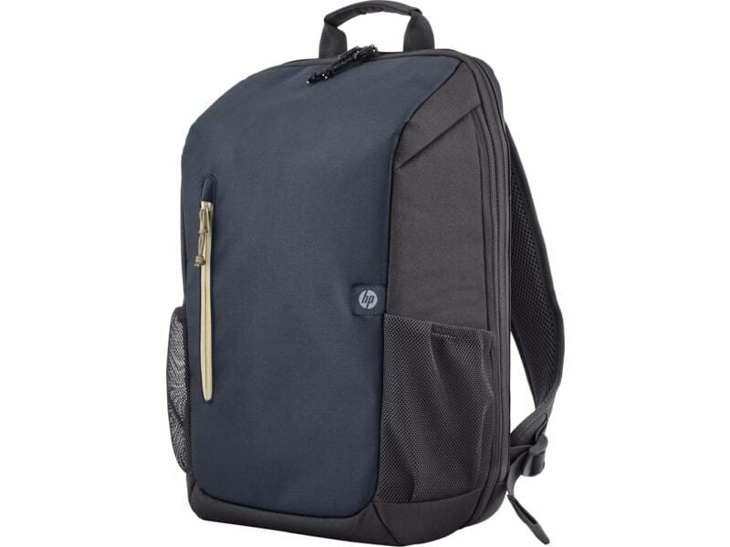 Рюкзак для ноутбука HP Travel 18 Liter Blue Night Laptop Backpack 15.6" (6B8U7AA)