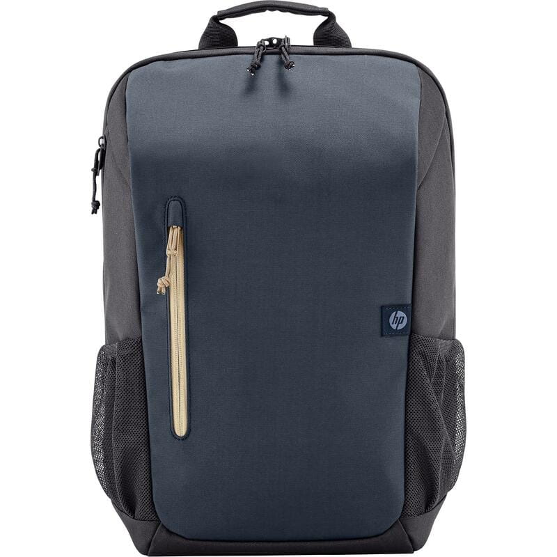 Рюкзак для ноутбука HP Travel 18 Liter Blue Night Laptop Backpack 15.6" (6B8U7AA)