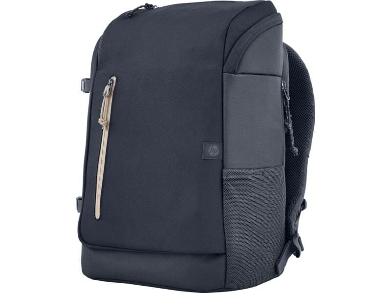 Рюкзак для ноутбука HP Travel 25 Liter Blue Night Laptop Backpack 15.6" (6B8U5AA)