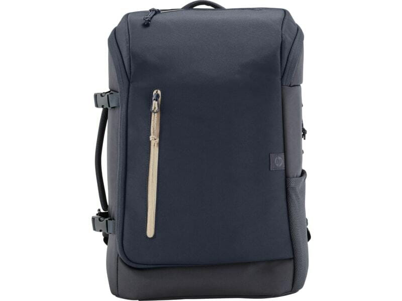Рюкзак для ноутбука HP Travel 25 Liter Blue Night Laptop Backpack 15.6" (6B8U5AA)
