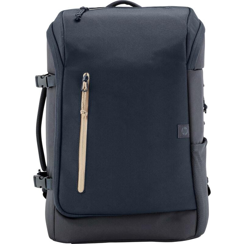 Рюкзак для ноутбука HP Travel 25 Liter Blue Night Laptop Backpack 15.6" (6B8U5AA)