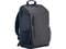 Фото - Рюкзак для ноутбука HP Travel 18 Liter Iron Grey Laptop Backpack 15.6" (6B8U6AA) | click.ua