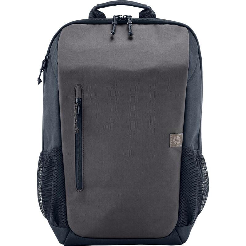 Рюкзак для ноутбука HP Travel 18 Liter Iron Grey Laptop Backpack 15.6" (6B8U6AA)