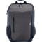 Фото - Рюкзак для ноутбука HP Travel 18 Liter Iron Grey Laptop Backpack 15.6" (6B8U6AA) | click.ua