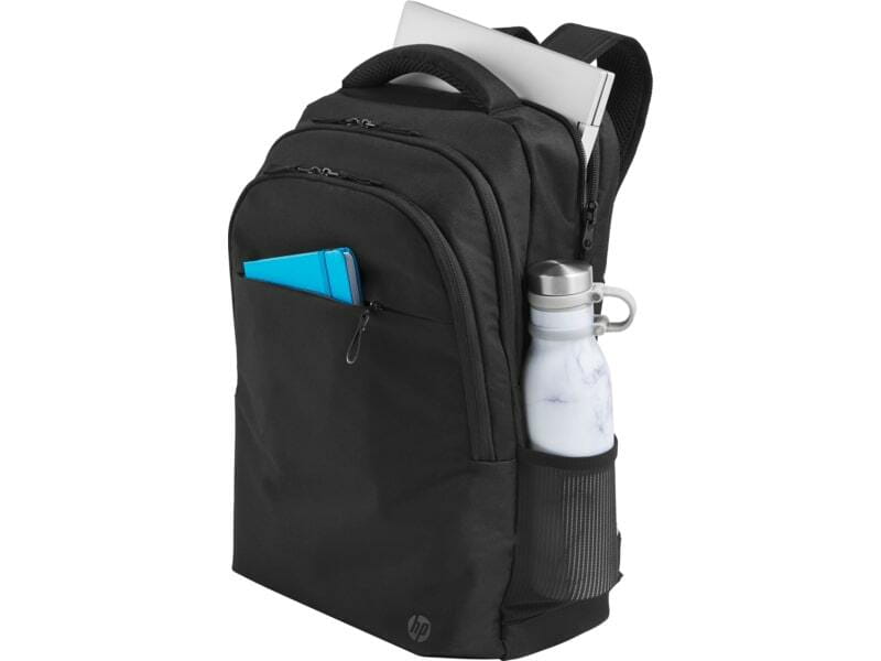 Рюкзак для ноутбука HP Professional Backpack 17.3" (500S6AA)