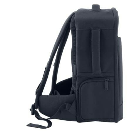 Рюкзак для ноутбука HP Creator Laptop Backpack 16.1" (6M5S3AA)