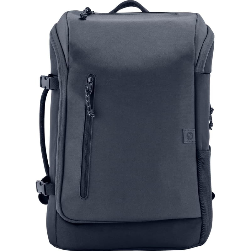 Рюкзак для ноутбука HP Travel 25 Liter Iron Grey Laptop Backpack 15.6" (6B8U4AA)