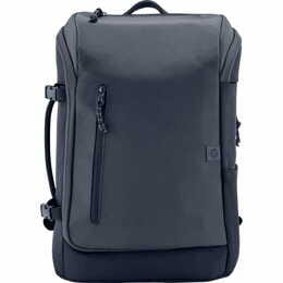 Рюкзак для ноутбука HP Travel 25 Liter Iron Grey Laptop Backpack 15.6" (6B8U4AA)