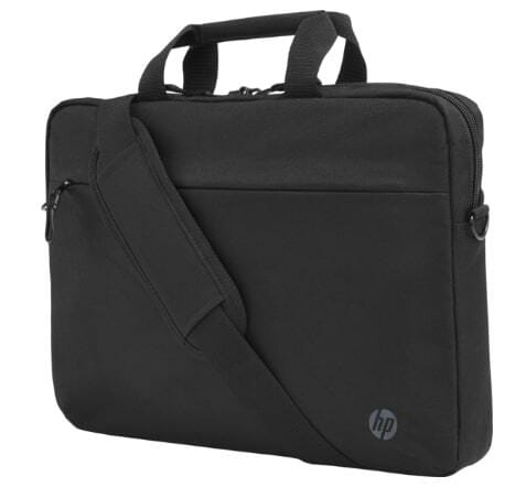 Сумка для ноутбука HP Professional Laptop Bag 14.1" (500S8AA)