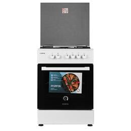 Купити Плита Grifon G643W-CAWB3 Плита Grifon G643W-CAWB3