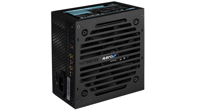 Блок питания AeroCool VX Plus 700 (ACPN-VS70AEY.11) 700W