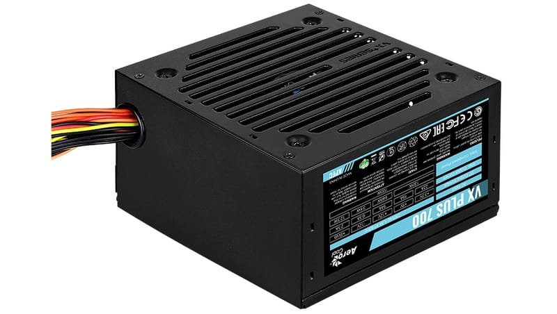 Блок питания AeroCool VX Plus 700 (ACPN-VS70AEY.11) 700W