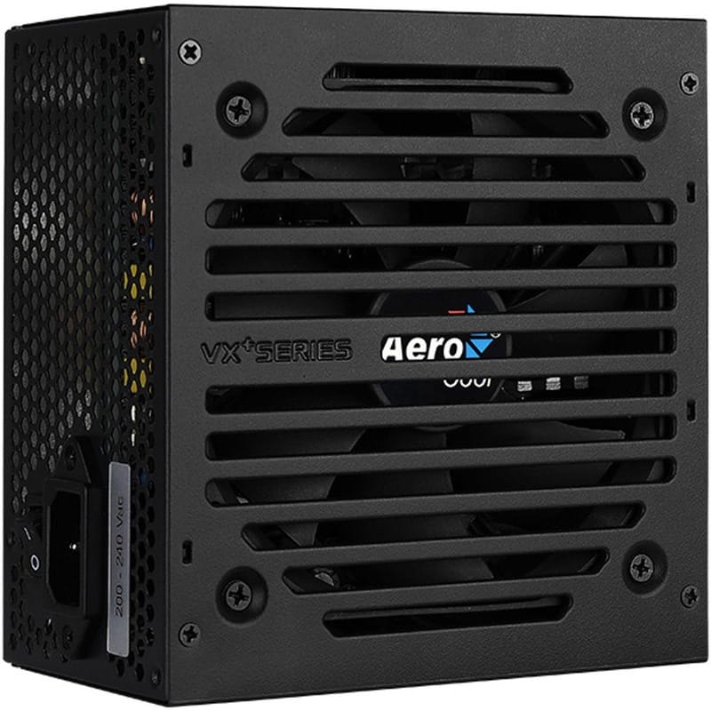 Купити Блок живлення AeroCool VX Plus 700 (ACPN-VS70AEY.11) 700W Блок живлення AeroCool VX Plus 700 (ACPN-VS70AEY.11) 700W