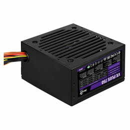 Блок питания AeroCool VX Plus 750 (ACPN-VS75AEY.11) 750W