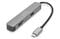 Фото - Док-станция Digitus USB-C Travel 5 Port (DA-70891) | click.ua