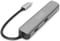 Фото - Док-станция Digitus USB-C Travel 5 Port (DA-70891) | click.ua