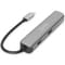 Фото - Док-станція Digitus USB-C Travel 5 Port (DA-70891) | click.ua