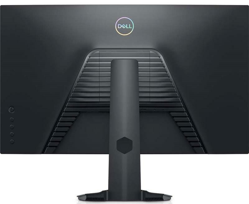 Монітор Dell 27" S2721HGFA (210-BFWN) VA Black 144 Hz
