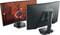 Фото - Монітор Dell 27" S2721HGFA (210-BFWN) VA Black 144 Hz | click.ua