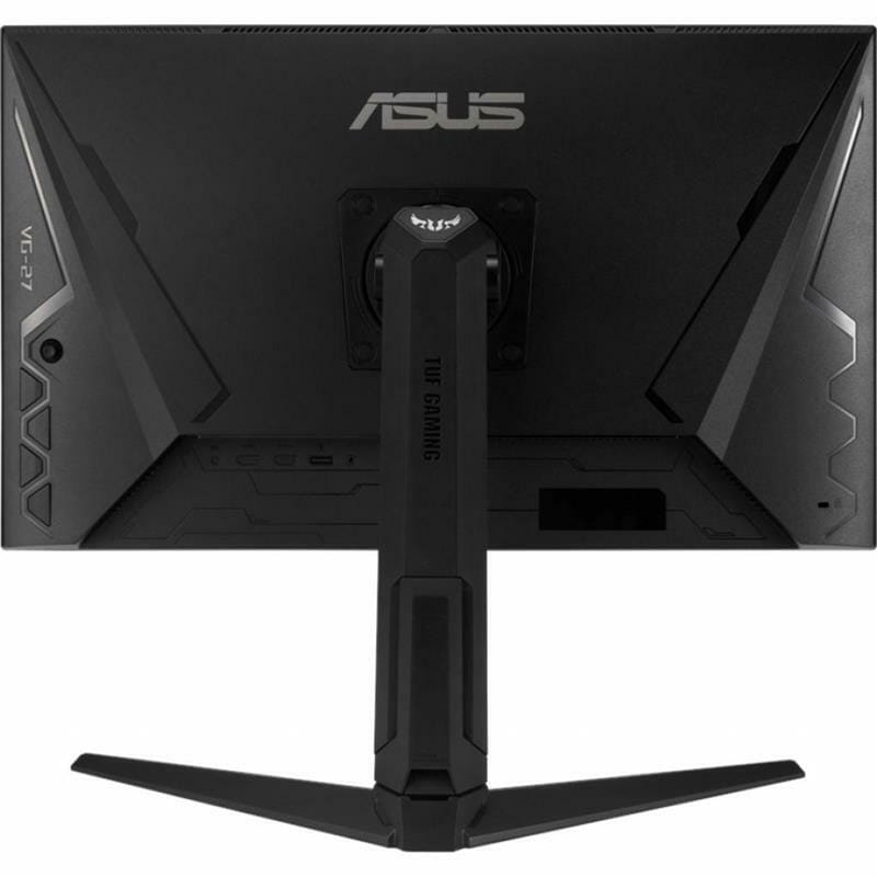 Монитор Asus 27" TUF Gaming VG27AQL1A (90LM05Z0-B06370) IPS Black 170Hz