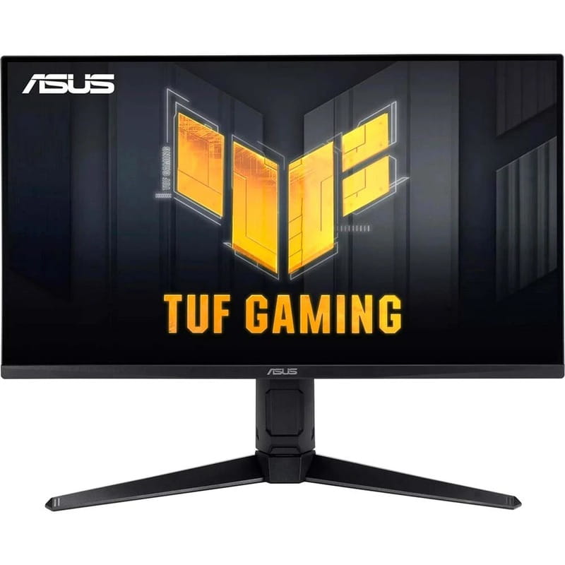 Монітор Asus 28" TUF Gaming VG28UQL1A (90LM0780-B01170) IPS Black 144Hz