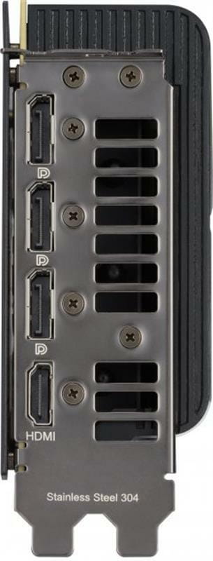 Відеокарта GF RTX 4070 Ti 12GB GDDR6X ProArt OC Asus (PROART-RTX4070TI-O12G)