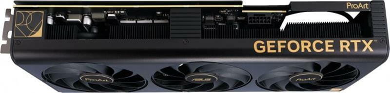 Видеокарта GF RTX 4070 Ti 12GB GDDR6X ProArt OC Asus (PROART-RTX4070TI-O12G)