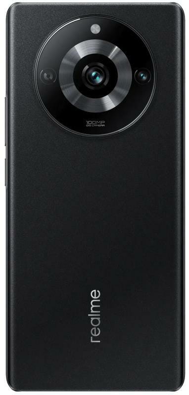 Смартфон Realme 11 Pro 5G 8/256GB Dual Sim Astral Black