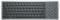 Фото - Клавиатура беспроводная Dell KB740 Compact Multi-Device Wireless Keyboard Grey (580-AKOZ) | click.ua