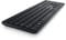 Фото - Клавиатура беспроводная Dell KB500 Wireless Keyboard Black (580-AKOR) | click.ua